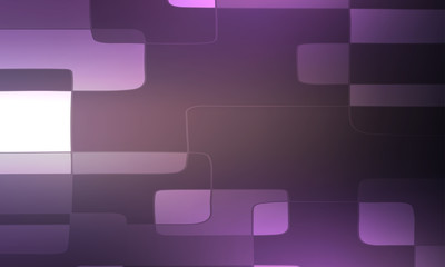 Minimal covers design. Colorful bright gradients.