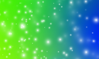 Soft colored abstract background for design