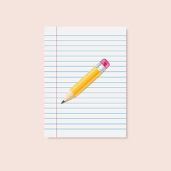 Classic shiny yellow