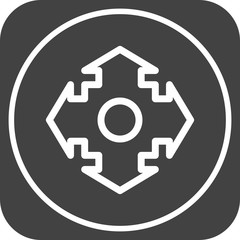  Complex Direction Arrow Icon For Your Project
