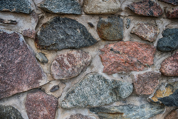Old stone wall texture/background