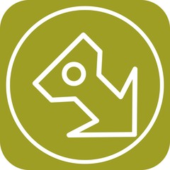  Right Direction Arrow Icon For Your Project