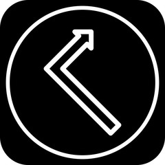 Right Direction Arrow Icon