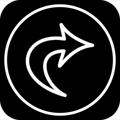  Right Direction Arrow Icon For Your Project