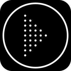  Right Direction Arrow Icon For Your Project