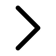 Right Direction Arrow Icon