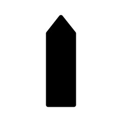  Up Direction Arrow Icon For Your Project
