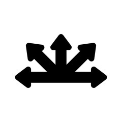  Complex Direction Arrow Icon For Your Project