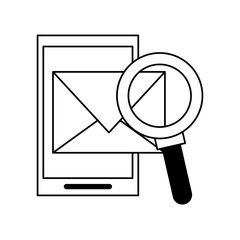 technology software tools cartoon