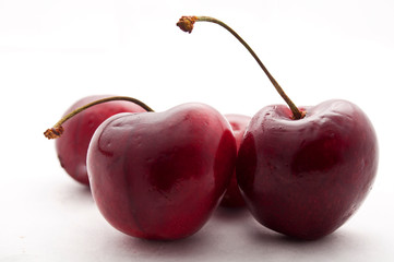cerezas