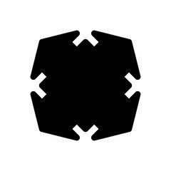  Complex Direction Arrow Icon For Your Project