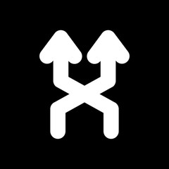  Up Direction Arrow Icon For Your Project