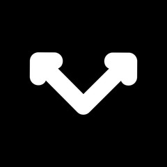  Up Direction Arrow Icon For Your Project