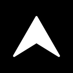  Up Direction Arrow Icon For Your Project