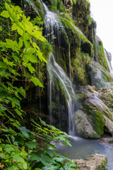 Wasserfall Langzeitbelichtung