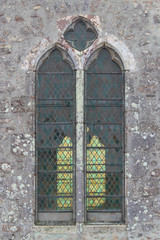 Fototapeta premium Saint-Jacques church - Pouzauges - France