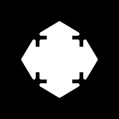  Complex Direction Arrow Icon For Your Project