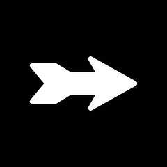  Right Direction Arrow Icon For Your Project