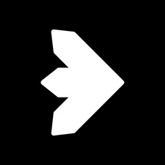  Right Direction Arrow Icon For Your Project