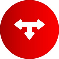  Multi Direction Arrow Icon For Your Project