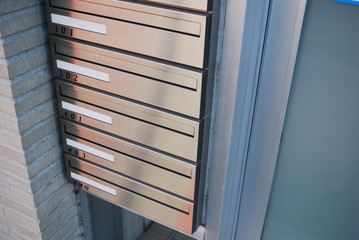 Obraz premium ポスト