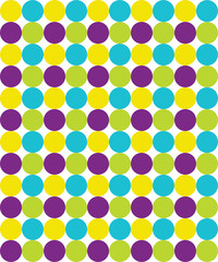 geometric colourful pattern for background and printing 