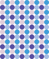 Fototapeta na wymiar geometric colourful pattern for background and printing 