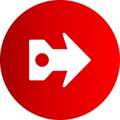  Right Direction Arrow Icon For Your Project