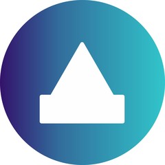  Up Direction Arrow Icon For Your Project