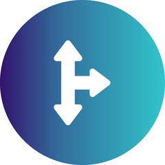  Multi Direction Arrow Icon For Your Project