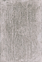 Texture of gray wood. Patina ceruse.