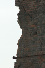 Fototapeta premium Ruine