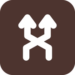  Up Direction Arrow Icon For Your Project