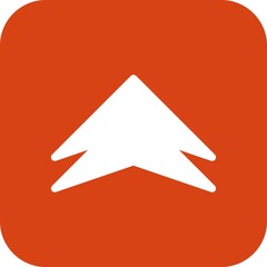  Up Direction Arrow Icon For Your Project