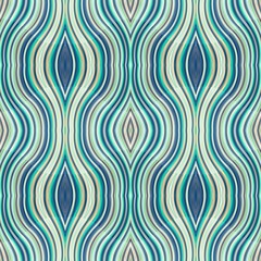 seamless modern antique teal blue, tea green and aqua marine color background. can be used for fabric, texture, decorative or wallpaper design