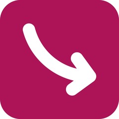 Right Direction Arrow Icon For Your Project