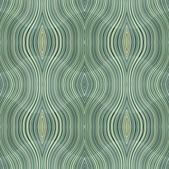 abstract seamless dim gray, tea green and dark sea green color wave background. can be used for fabric, texture, wallpaper or decorative design