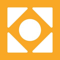 Complex Direction Arrow Icon For Your Project