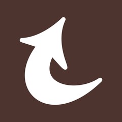 Right Direction Arrow Icon For Your Project