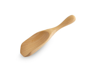 Tool Bamboo isolated on white background isolated on white background