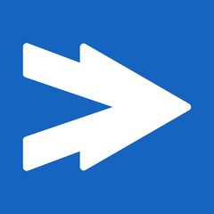 Right Direction Arrow Icon
