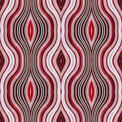 modern trendy black, firebrick and light gray color background. seamless graphic texture can be used for fabric, texture, decorative or wallpaper design