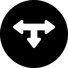  Multi Direction Arrow Icon For Your Project