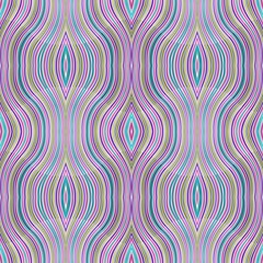 decorative seamless silver, light gray and teal blue color background. can be used for fabric, texture, wallpaper or decorative design