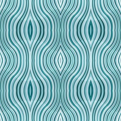 seamless modern antique light blue, teal green and cadet blue color background. can be used for fabric, texture, decorative or wallpaper design