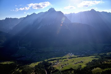 Dolomiten 