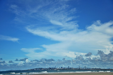 Natal, Rio Grande do Norte, ponte Nilton navarro