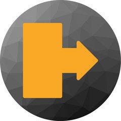 Right Direction Arrow Icon