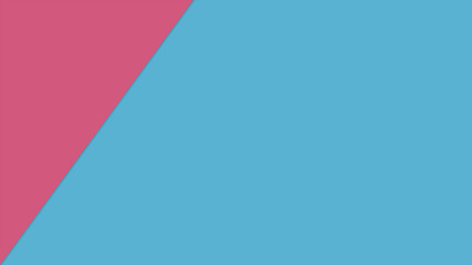 Fototapeta premium Beautiful Abstract background Elegant Color Transition animation 3d render