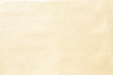 crumpled brown background paper texture
